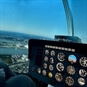 Controls Mid Sim Flight